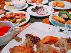 -汉巴味德(大悦城店)