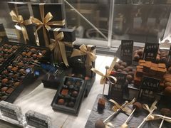 -Awfully Chocolate(来福士广场店)