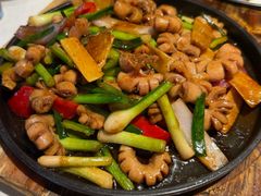 -五稻厨房粤西菜(新闻店)