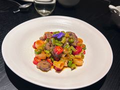 -苏帮袁·竹(北京坊店)