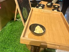 -云海轩·海鲜自助-河北云瑧世纪大饭店1F