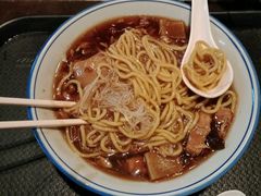 -马来西亚美食街