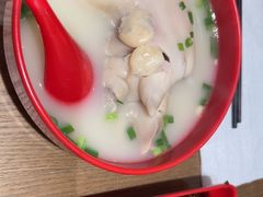 -张太婆老妈蹄花川菜馆·中华餐饮老字号(望平街店)