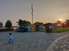 -太阳岛度假酒店