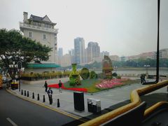 -广州都市观光巴士(粤陶巴)