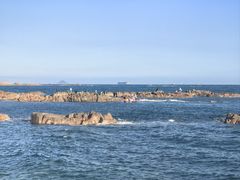 -青岛第二海水浴场