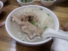 -文惠猪脚粉(富景小区店)