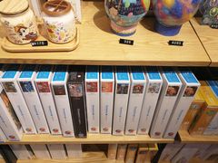 -3D·JP拼图(合生汇店)