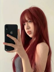 -New Fashion发型定制