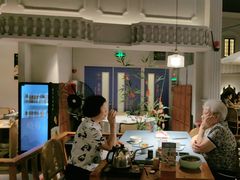 -晓粤·惹味粤菜(凯德乐峰广场店)