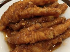 -凤凰楼酒家·粤宴点心(华强北店)