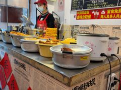 -柳州肥姨妈大骨螺蛳粉(江宁万达店)
