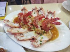 -老字号蛇口德记烧腊饭店·海鲜加工