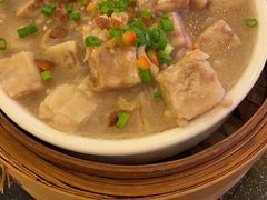 -味可道·黄圃人家园林酒家(兆丰店)