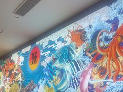 -半天妖烤鱼(西直门凯德mall店)