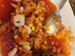 -丰收日·小海鲜·沪上家宴(顾村正大店)