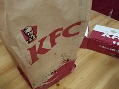 -肯德基(环翠北店)