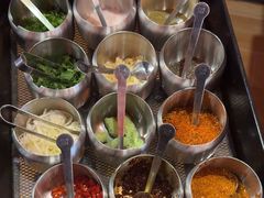 -大阪烧肉BAKA一代(十亩地店)