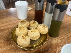 -清真·AL-JANNAT 佳纳特餐厅(狮子桥店)