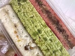 -万福兴糕团(万福兴山塘街直营店)