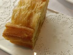 -粤财皇冠假日酒店·彩华轩中餐厅