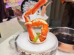 -上井料理黑金店(IFS国金中心店)