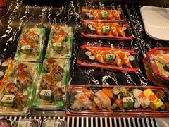 -池田寿司·新鲜现做(昌平悦荟店)