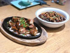-老妈私房鱼头(欧洲城店)