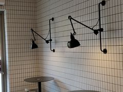 用餐区-肯德基(千秋广场店)