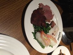 亚马逊海鲜自助餐厅(惠山万达店)-亚马逊海鲜自助餐厅(惠山万达店)