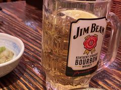 角牌嗨棒-平成屋·午肴夜酒(四川北路店)