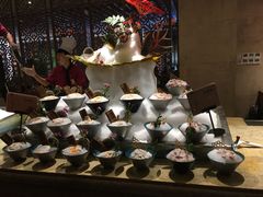 -雍和会海鲜姿造自助(湖东路店)