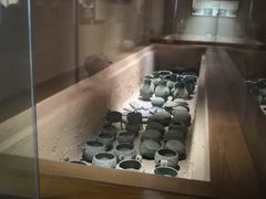 -洛阳周王城天子驾六博物馆