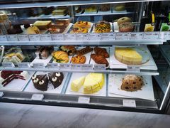 -Peet's Coffee皮爷咖啡(上海长风大悦城店)