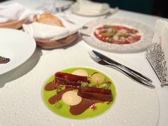 -弗兰克牛排西餐厅Ribone steak house(柠檬花园店)