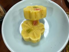 -蟹村草堂·苏式园林人文农家·大闸蟹