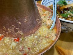 -蜗牛小馆醉乡民谣云南菜(惠新西里店)