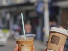-Cafe del Volcan(永康路店)