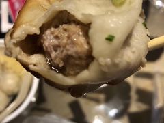 -小杨生煎(南京东路食品一店)