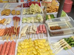 -好可爱经典炸炸炸·炸鲜奶(长郡老店)