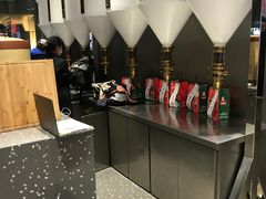 -LELECHA乐乐茶(新街口大洋店)
