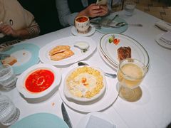 -波特曼西餐厅(南岗店)