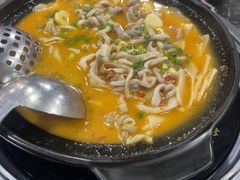 -李师傅脆肚(华强北店)