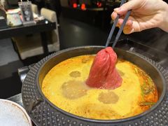 -上井料理黑金店(IFS国金中心店)