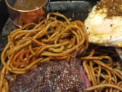 -半秋山西餐厅(宜昌大洋店)