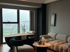 -长沙五一广场Tyndall·隙酒店