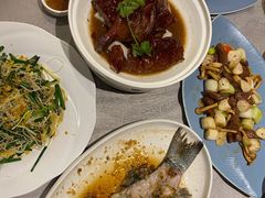 -汤臣·空中餐厅·严选粤菜(石湾世博广场店)