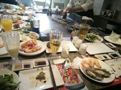 -大渔铁板烧(花园道店)