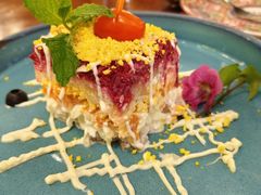 -卢布里西餐厅(总店)