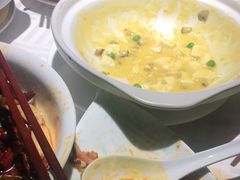 -渝信川菜(西单店)
